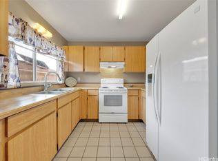 94-796 Kime St, Waipahu, HI 96797