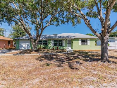 3595 30th Ave S, Saint Petersburg, FL, 33711