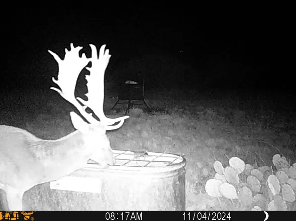 408 N County Road, Rocksprings, TX 78880