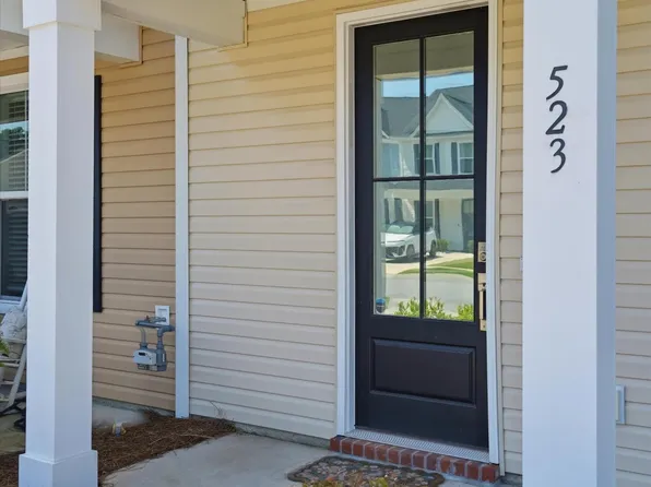 523 Green Fern Dr, Summerville, SC 29483