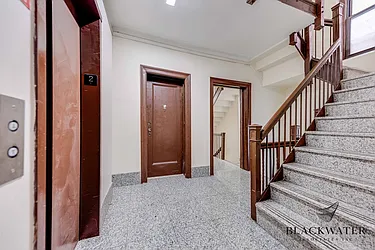 Rented by Blackwater Associates Inc.