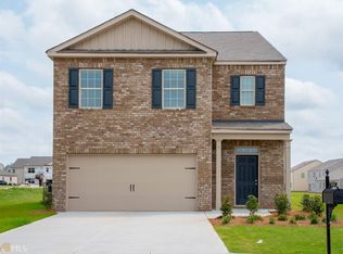 2126 Sawgrass Dr #30, Hampton, GA 30228