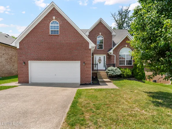 207 River Edge Dr, Shepherdsville, KY 40165