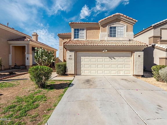 2nd image of 13690 W DESERT FLOWER Drive