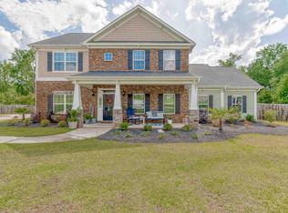 252 Hackamore Ln, Camden, SC 29020