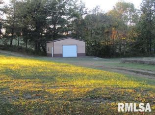 58 State Route 34 S, Rosiclare, IL 62982