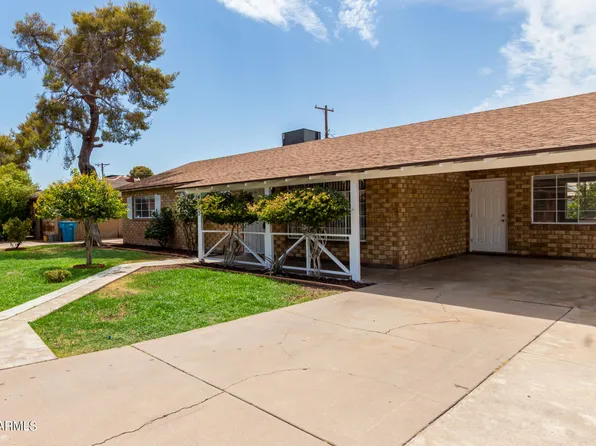 4027 W KEIM Drive, Phoenix, AZ 85019