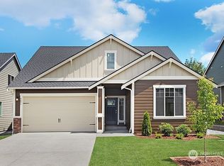 3134 Stephanie Loop NE, Lacey, WA 98516
