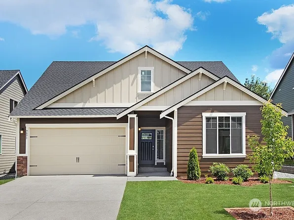 3134 Stephanie Loop NE, Lacey, WA 98516