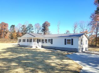 14295 N Greenville Rd, Crofton, KY 42217
