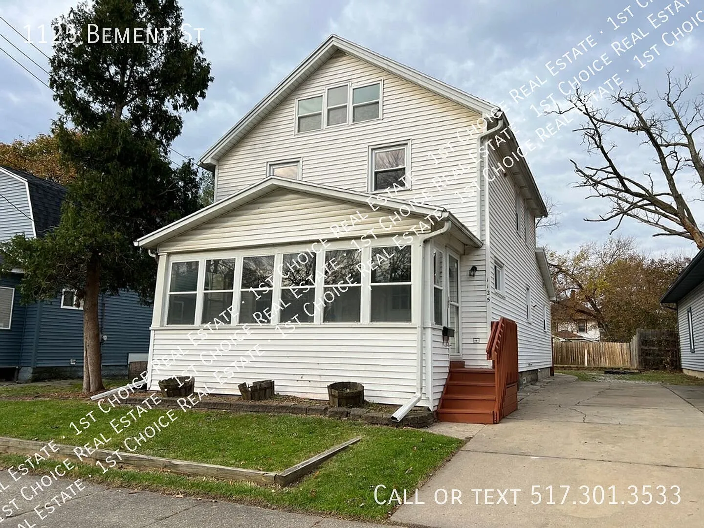 Updated 4-Bedroom Home Near MSU - Completely Remodeled - Small Dog Friendly — Photo 1