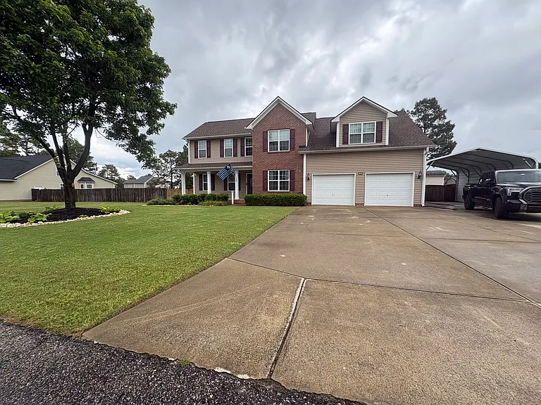 36 Teak Wood Ct — Photo 1