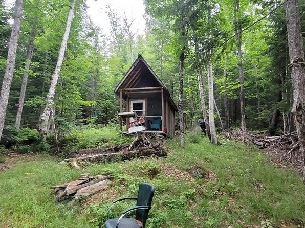 119 Campground Road, Elliottsville Twp, ME 04414