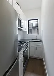 Rented by Living New York