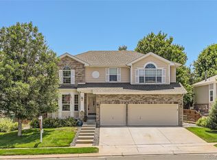 13888 Ptarmigan Dr, Broomfield, CO 80020