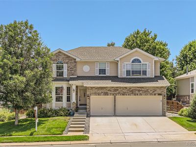 13888 Ptarmigan Drive, Broomfield, CO, 80020