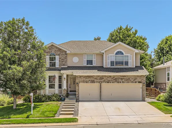 13888 Ptarmigan Drive, Broomfield, CO 80020