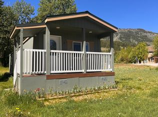 1 Peregrine Dr, Ketchum, ID 83340
