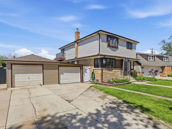 4656 25th Ave, Schiller Park, IL 60176