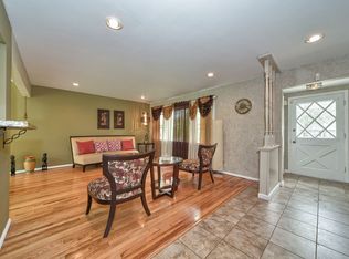 14 Hickory Rd, West Orange, NJ 07052