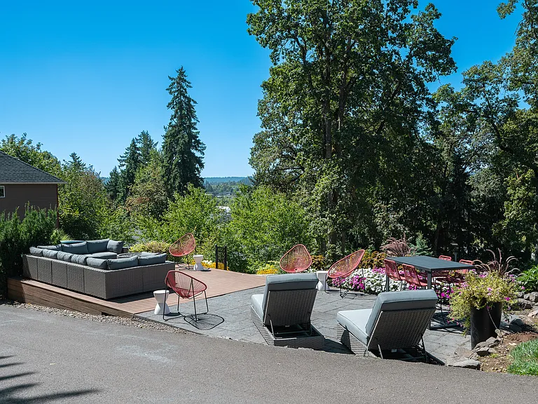 Caldera at Sunnybrook | Sun Deck
