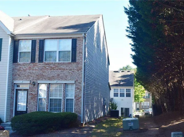 1214 Penhurst Way, Lawrenceville, GA 30043