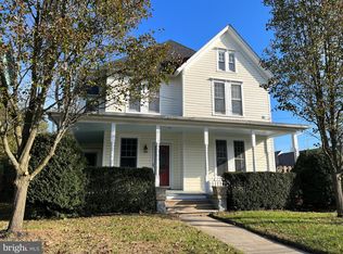 206 W Sunset Ave, Greensboro, MD 21639