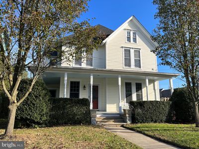 206 W Sunset Ave, Greensboro, MD, 21639