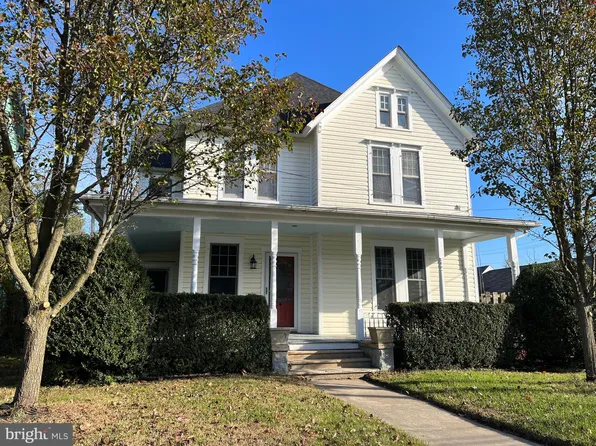 206 W Sunset Ave, Greensboro, MD 21639