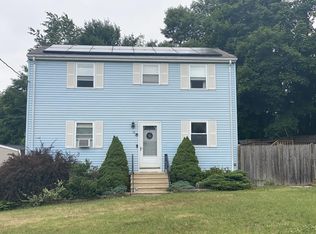 18 Old Farm Rd, Spencer, MA 01562
