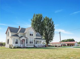 15808 Penn Rd, Mount Vernon, WA 98273