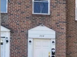 332 Richfield Rd, Upper Darby, PA 19082