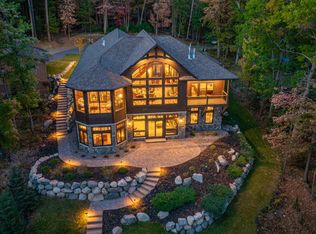 5441 Nature Rd, Rhinelander, WI 54501