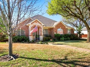3108 Edwards Dr, Plano, TX 75025