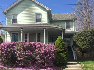 519 Pancoast St, Dickson City, PA 18519