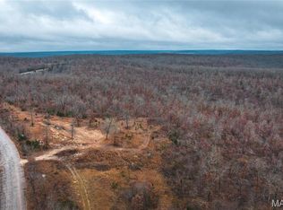 0 Ray Hicks Rd TRACT 2, Viburnum, MO 65566
