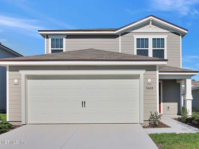 5465 LONGFIN Court, Jacksonville, FL, 32244