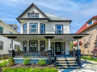 1494 Lincoln Ave, Lakewood, OH 44107