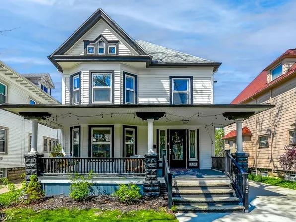1494 Lincoln Ave, Lakewood, OH 44107