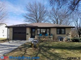 21900 S 96th St, Hickman, NE 68372