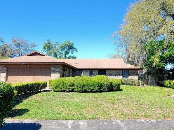 6336 TREE TOP Circle W, Jacksonville, FL 32244