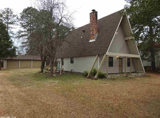 283 Frost Rd, Caddo Valley, AR 71923