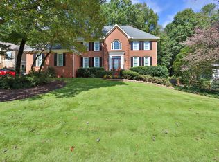 921 Sundew Dr, Alpharetta, GA 30005
