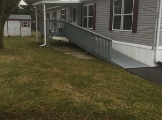 22 Mystic Ln, Hereford, PA 18056