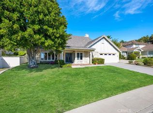 730 S Quail Cir, Anaheim, CA 92807