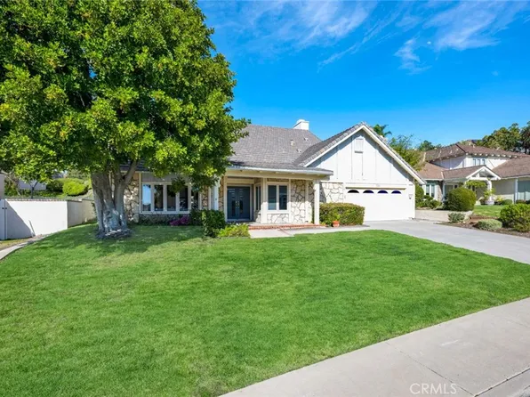 730 S Quail Cir, Anaheim, CA 92807