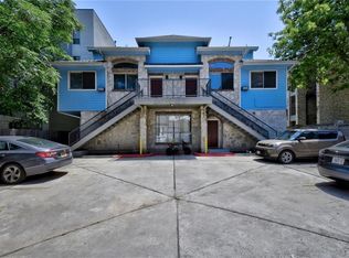 2606 Salado St #401, Austin, TX 78705