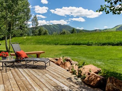 39060 Highway 82 UNIT 4, Aspen, CO, 81611