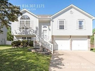 16414 Hight Ave, Belton, MO 64012