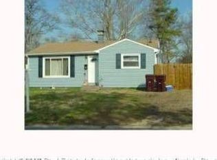 700 River Creek Rd, Chesapeake, VA 23320